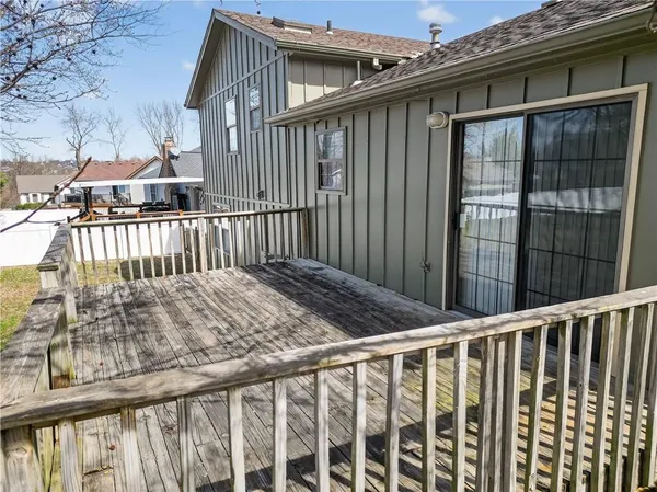 $395,000 | 15200 West Ellsworth Court, Olathe, KS 66062