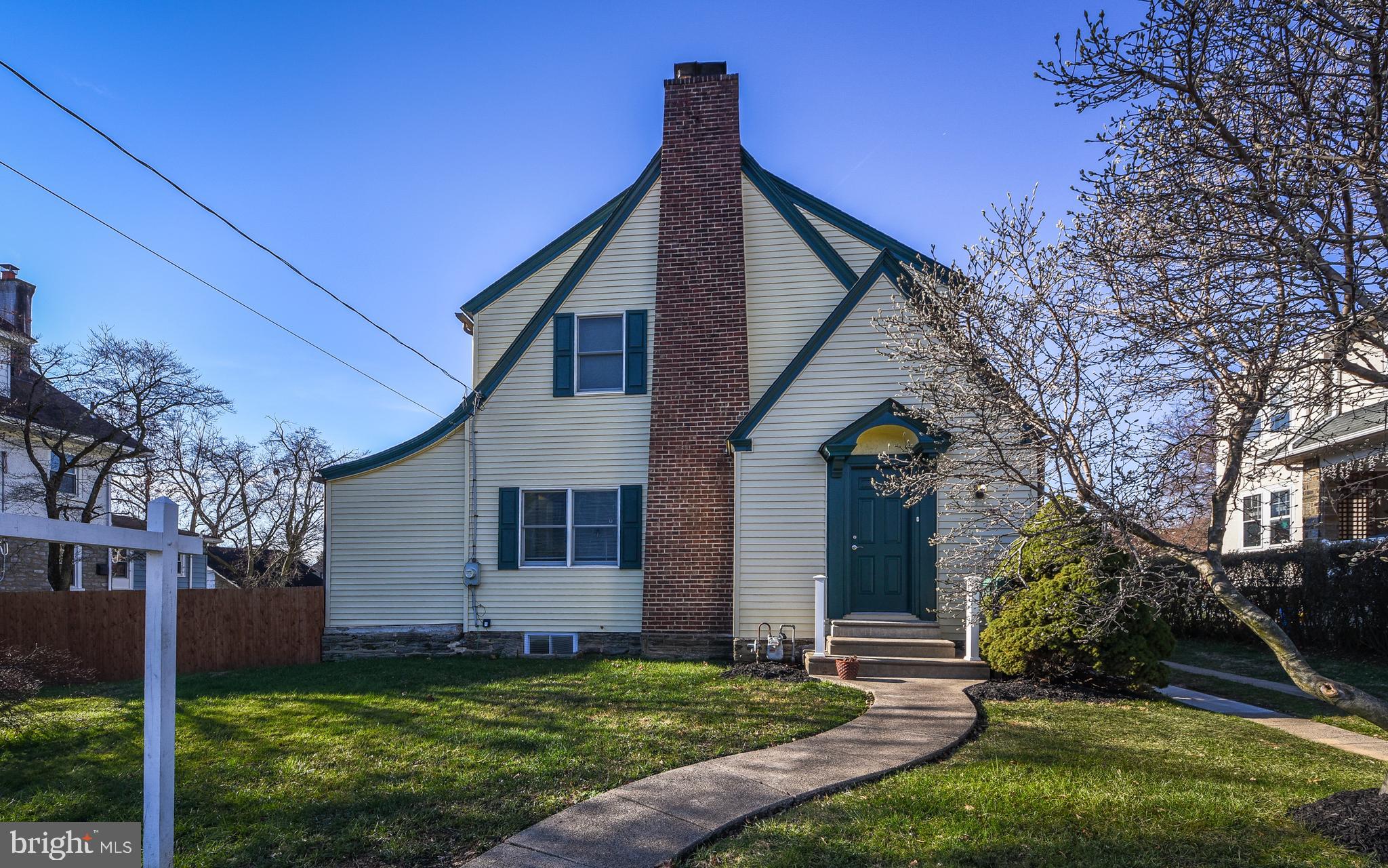 3 Erdenheim Road Glenside, PA 19038 - Photo 1 of 35 Chesney Downs single home