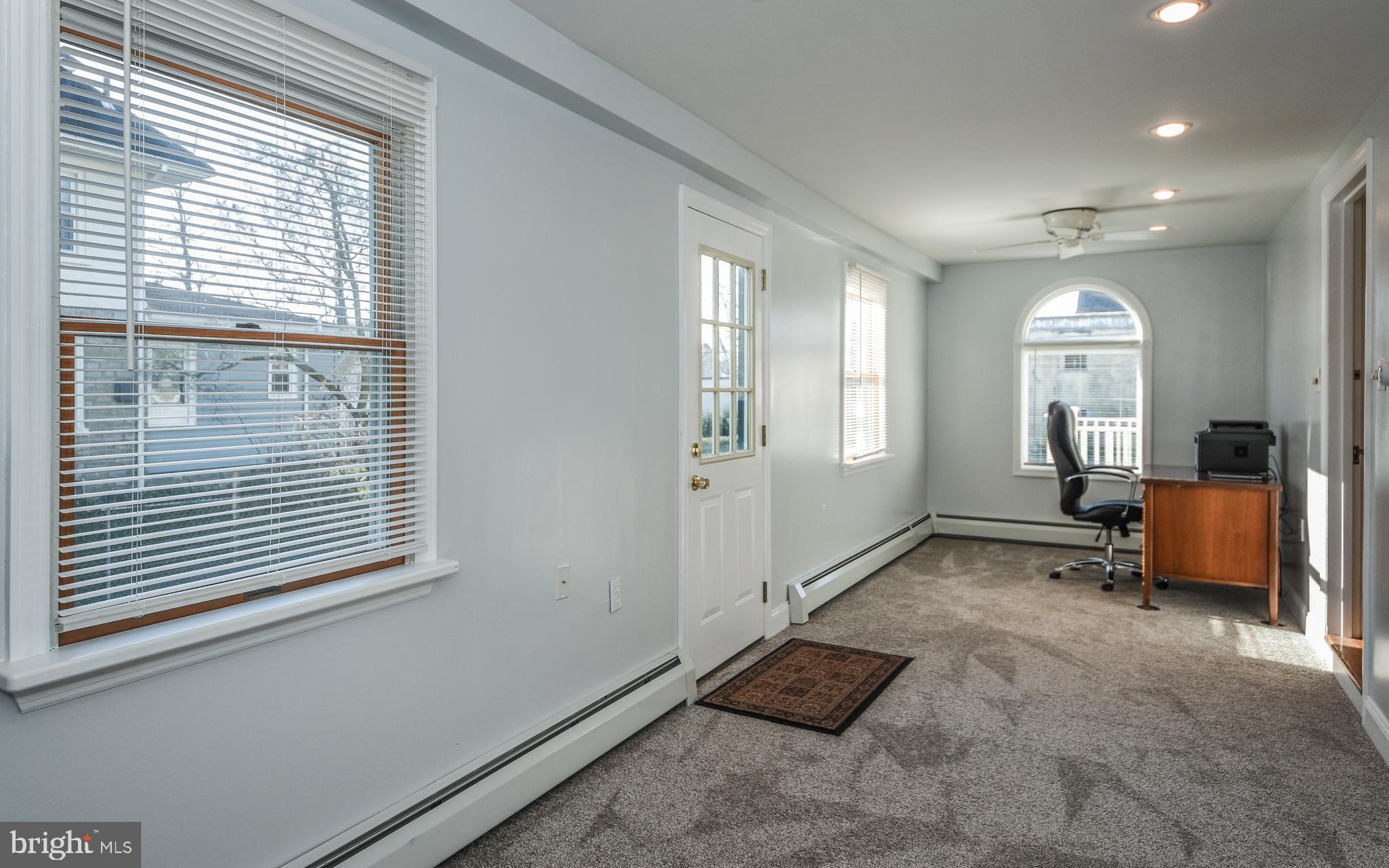 3 Erdenheim Road Glenside, PA 19038 - Photo 16 of 35 Family room with new carpet