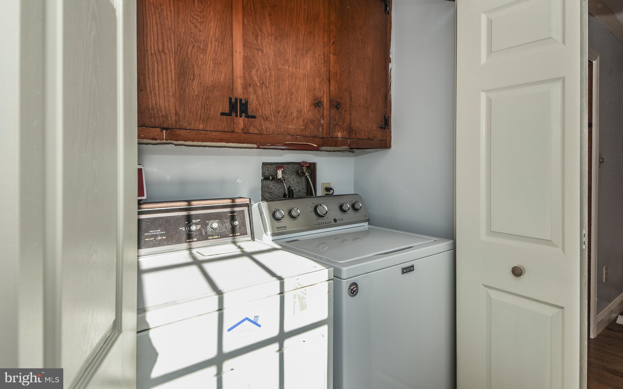 3 Erdenheim Road Glenside, PA 19038 - Photo 18 of 35 Laundry on main level