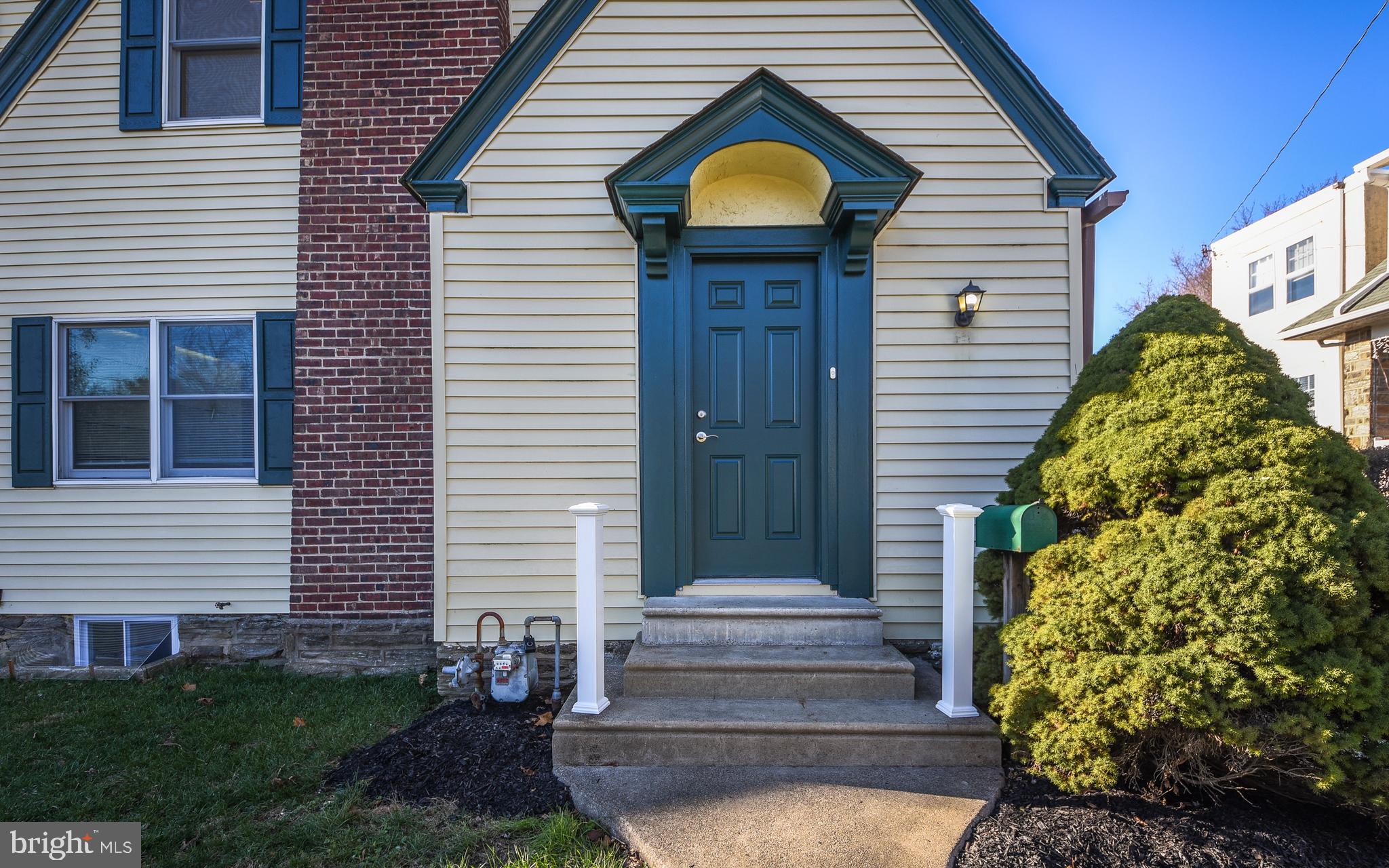 3 Erdenheim Road Glenside, PA 19038 - Photo 3 of 35 Welcome Home!