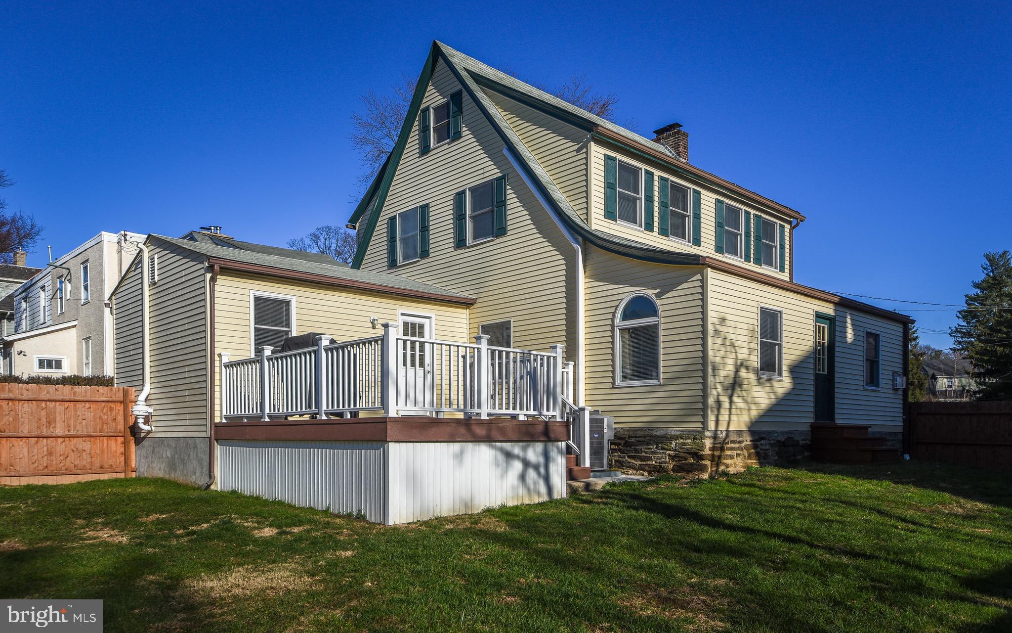 3 Erdenheim Road Glenside, PA 19038 - Photo 31 of 35 Gallery Image 31