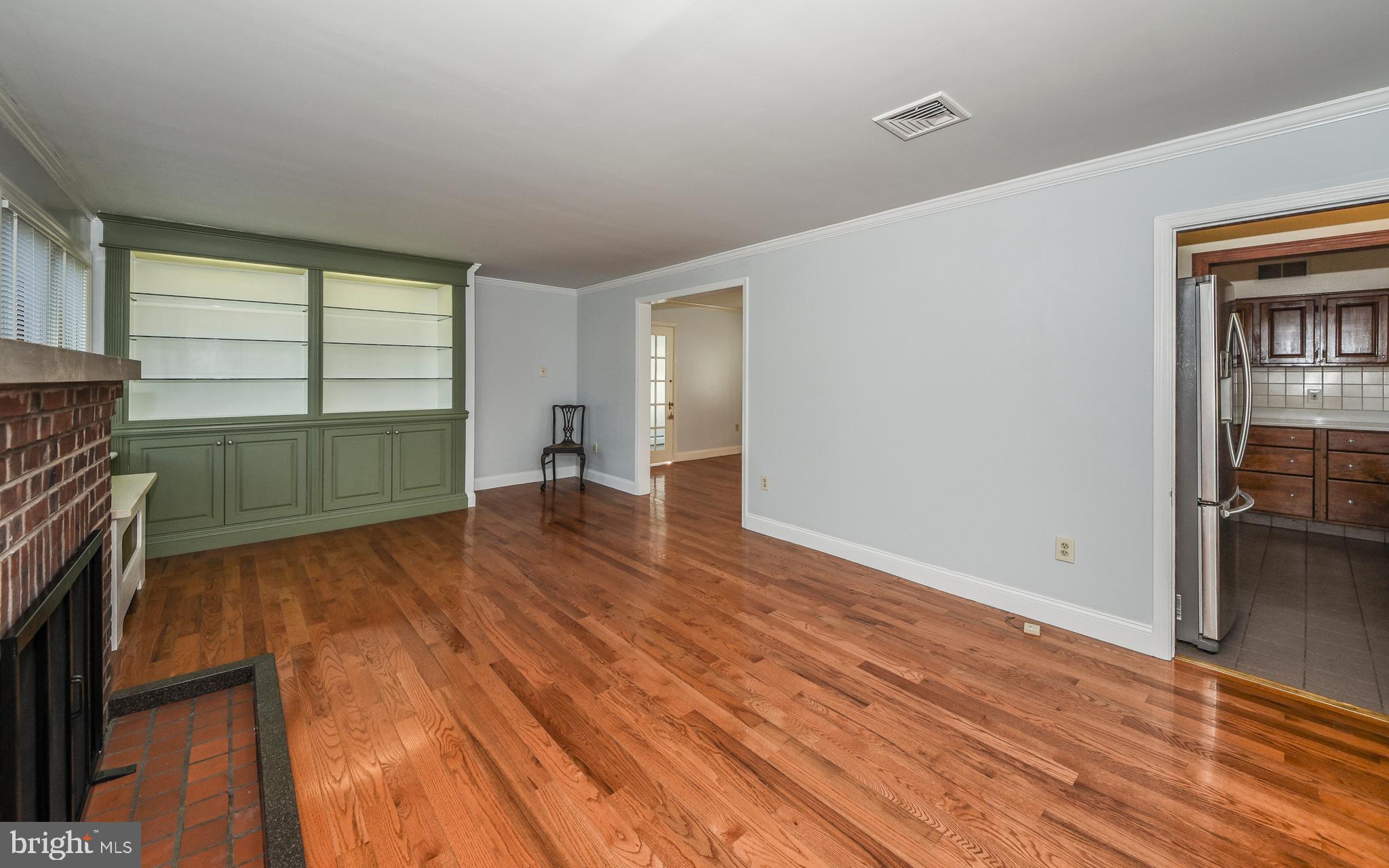 3 Erdenheim Road Glenside, PA 19038 - Photo 5 of 35 Gleaming wood floors.