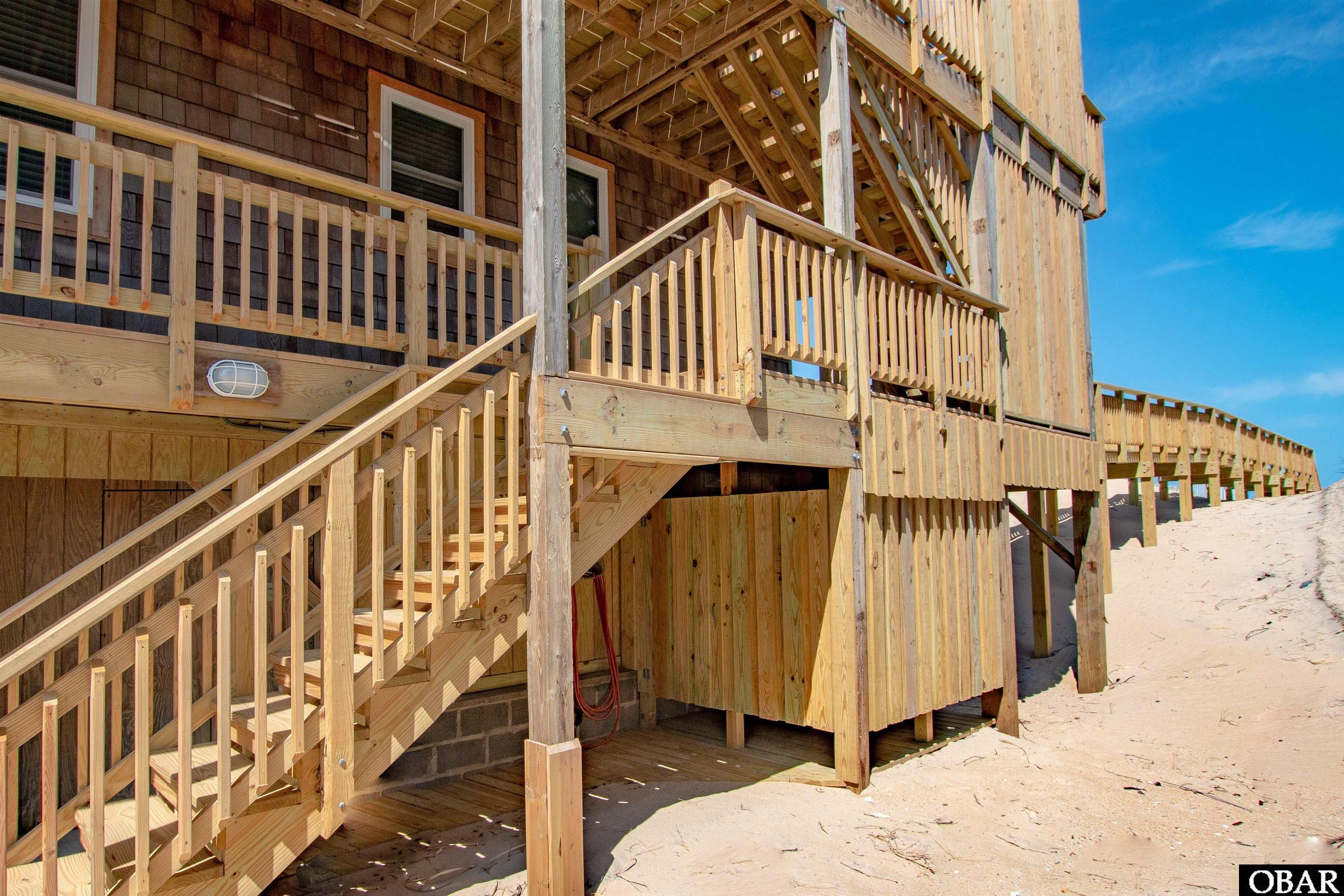 8509 South Old Oregon Inlet Road, Unit 3 Nags Head, NC 27959 - Photo 37 of 39