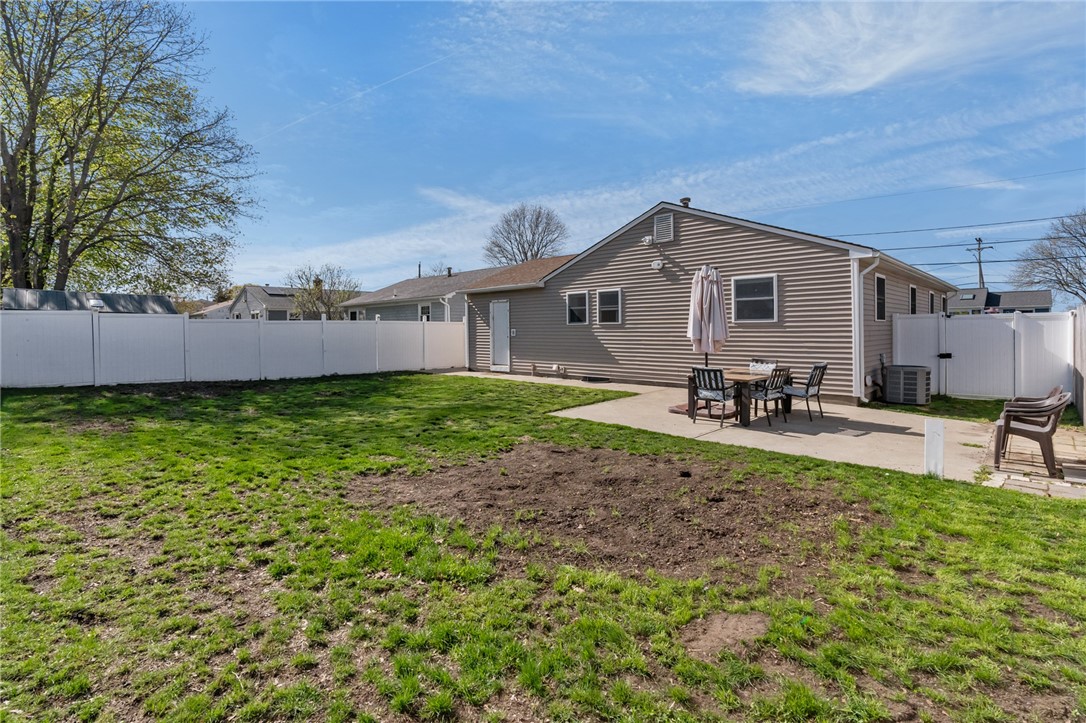 49 Martha Road East Providence, RI 02916 - Photo 34 of 37 Gallery Image 34