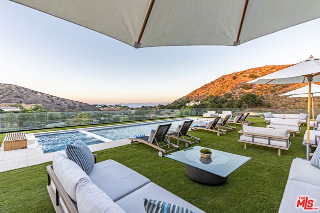 $10,999,000 | 23614 Dry Canyon Cold Creek Road, Calabasas, CA 91302