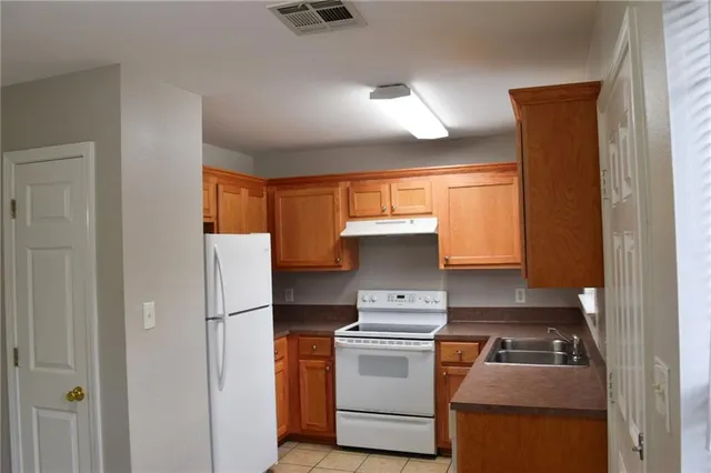 $950 | 42140 Bailey Drive, Unit A, Hammond, LA 70403