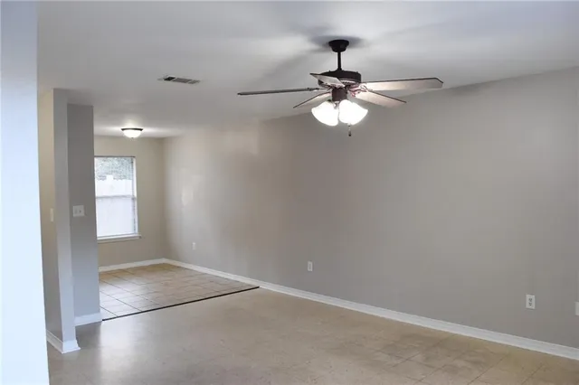 $950 | 42140 Bailey Drive, Unit A, Hammond, LA 70403