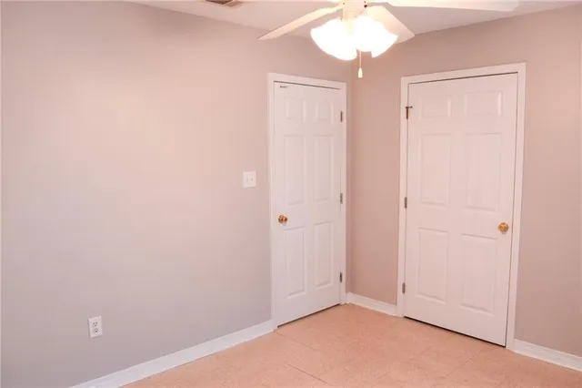 $950 | 42140 Bailey Drive, Unit A, Hammond, LA 70403