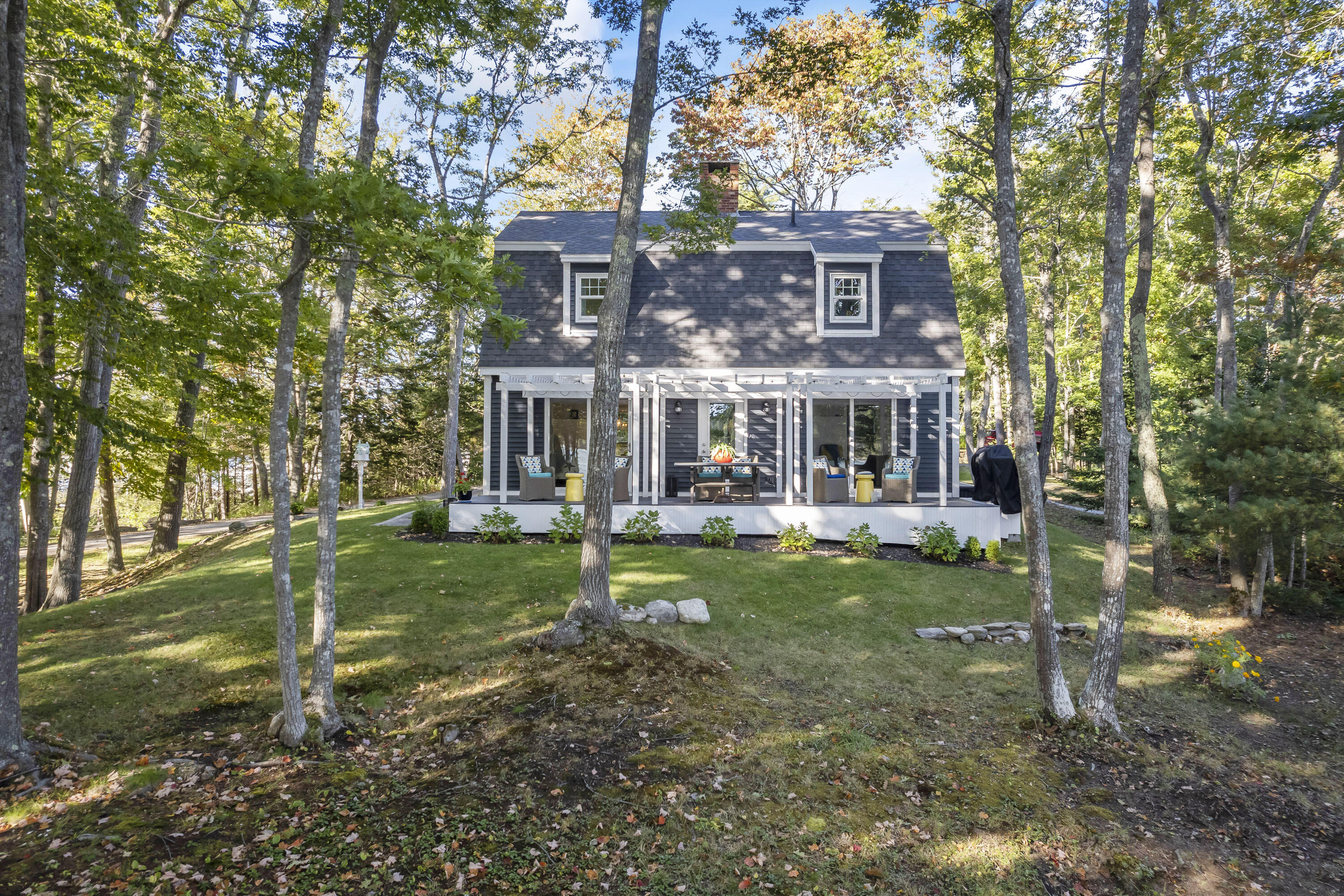 73 Lombos Hole Road Harpswell, ME 04079 - Photo 64 of 69 73 Lombos Hole Road_101