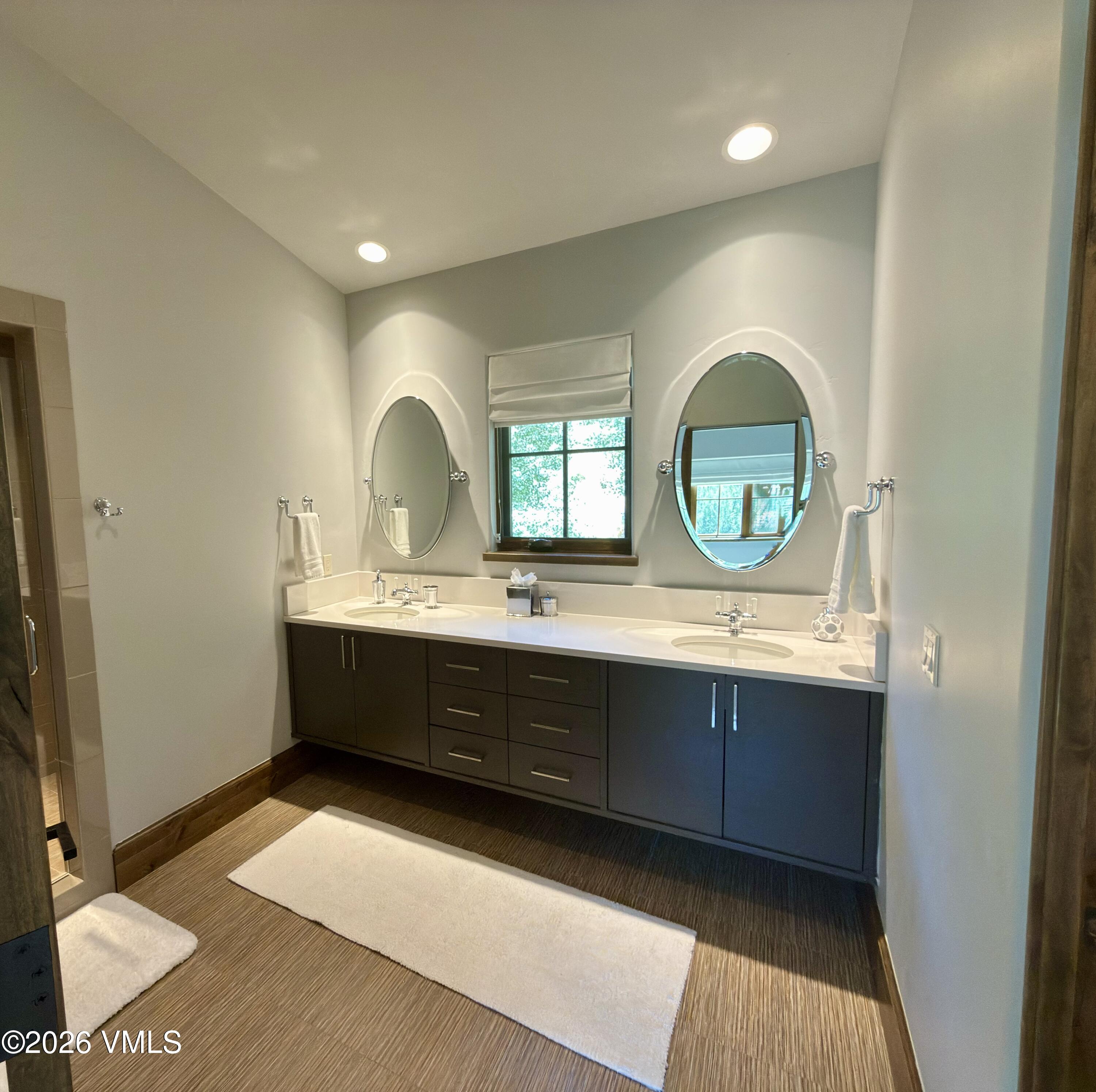 1677 Buffehr Creek Road Vail, CO 81657 - Photo 51 of 66 Bath