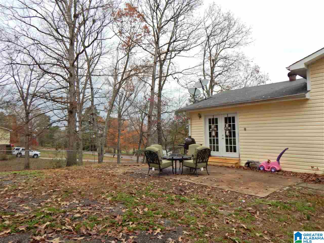 9700 Bradford Trafford Road Warrior, AL 35180 - Photo 21 of 23