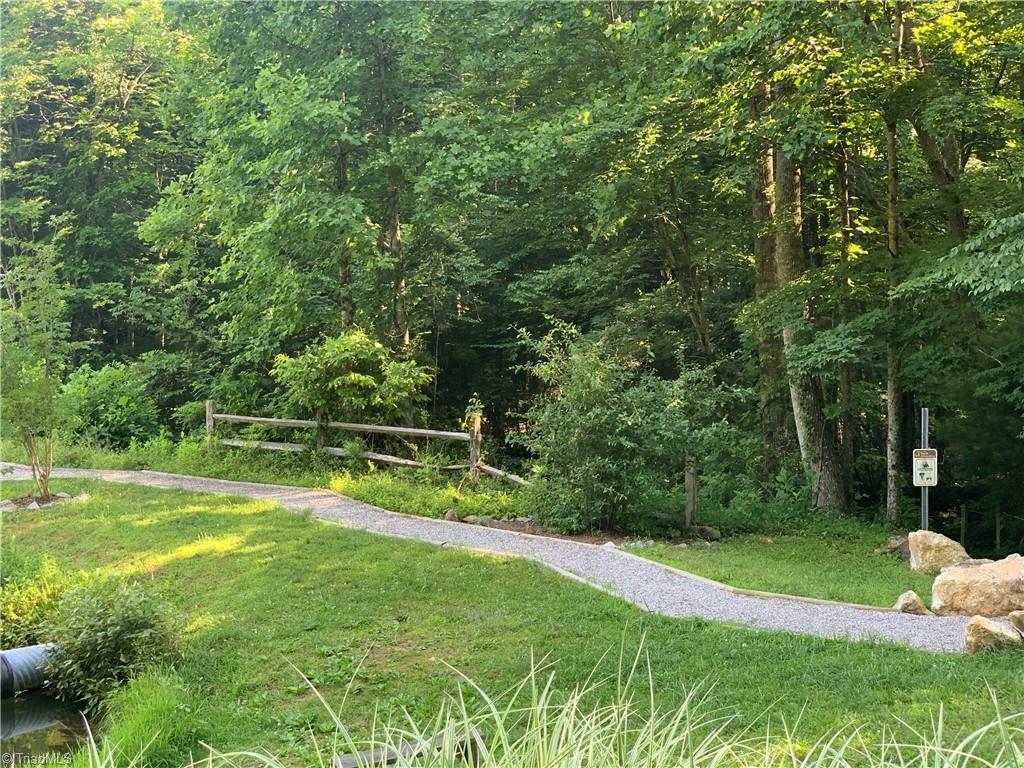 Lot 79 Deer Antler Road Purlear, NC 28665 - Photo 7 of 9