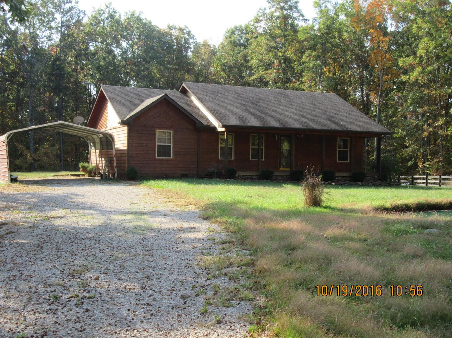 2521 Old State Road Olympia, KY 40358 - Photo 2 of 54 Photo 2