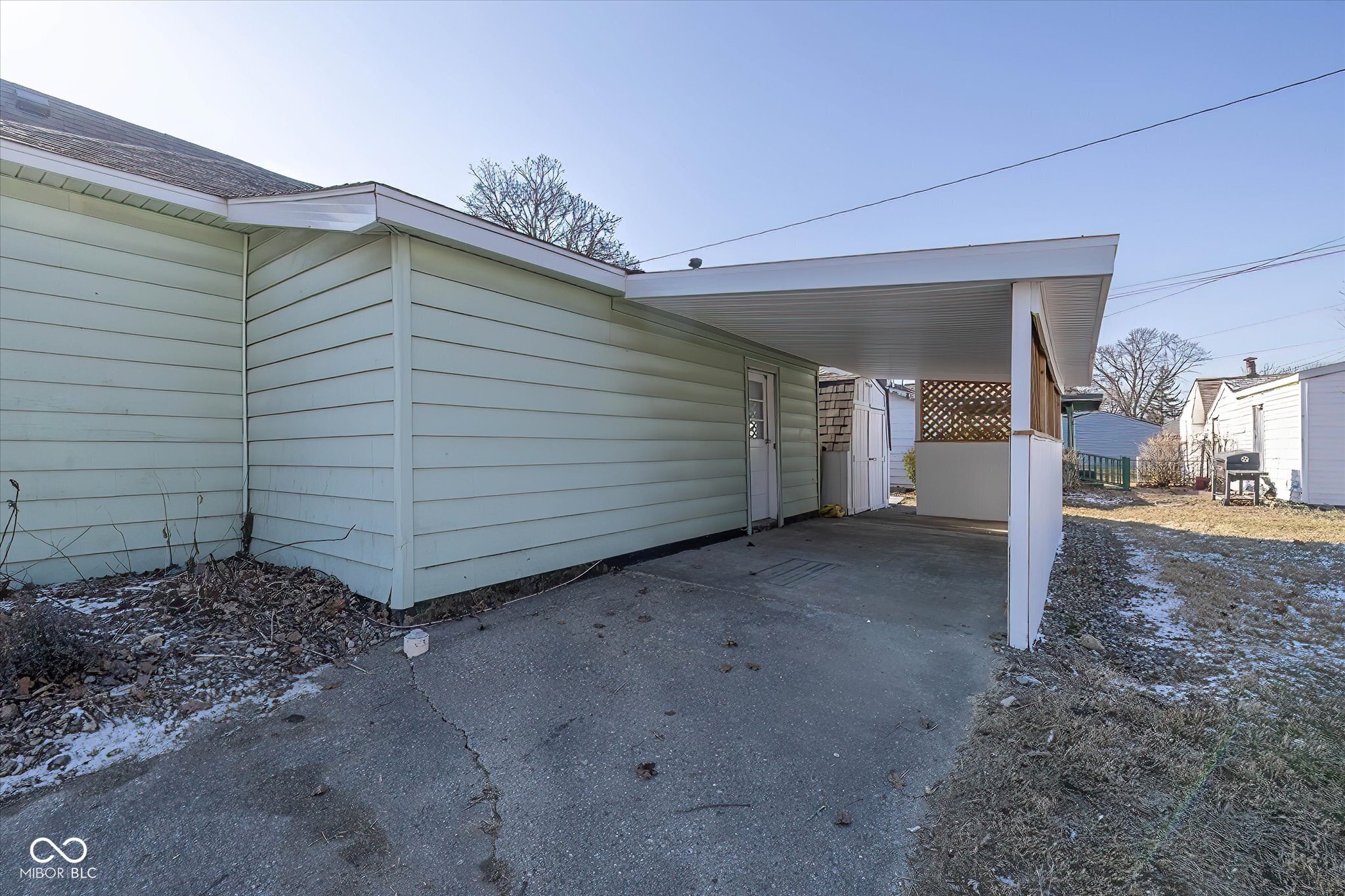 734 West North Street Lebanon, IN 46052 - Photo 19 of 20