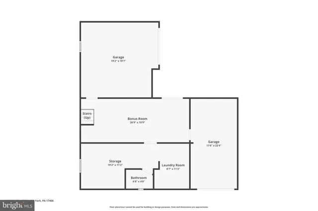 a picture of a bathroom with a picture of a wall