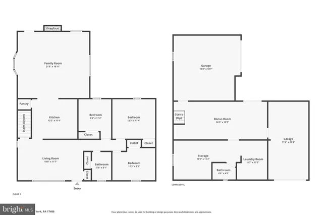 a picture of a wall with a white wall and a refrigerator