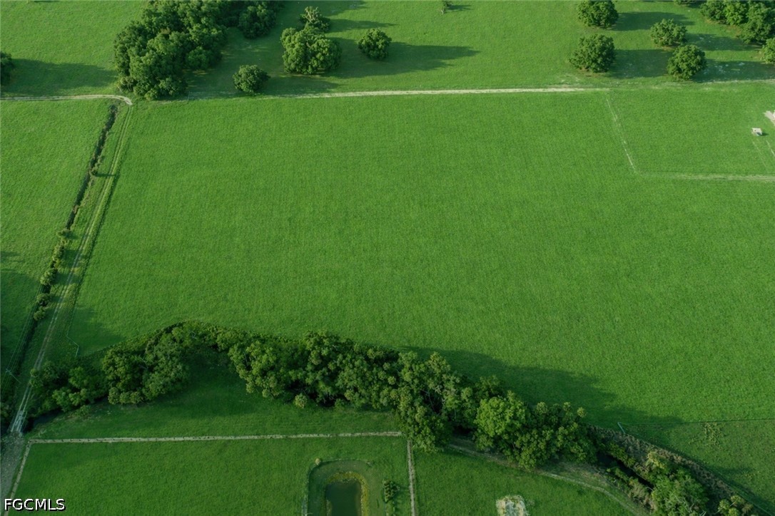 515 Norris Road Fort Denaud, FL 33935 - Photo 3 of 13 a view of a golf course