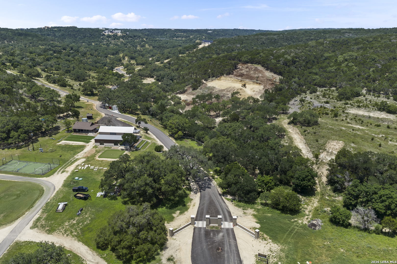 29091 Cibolo Cliff Road Bulverde, TX 78163 - Photo 5 of 42