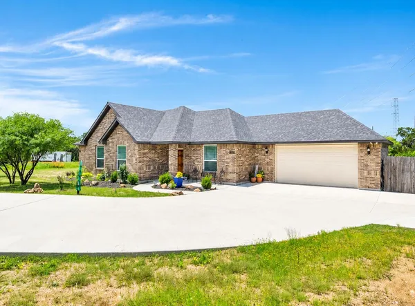 $595,000 | 109 Pristine Pass, Buchanan Dam, TX 78609