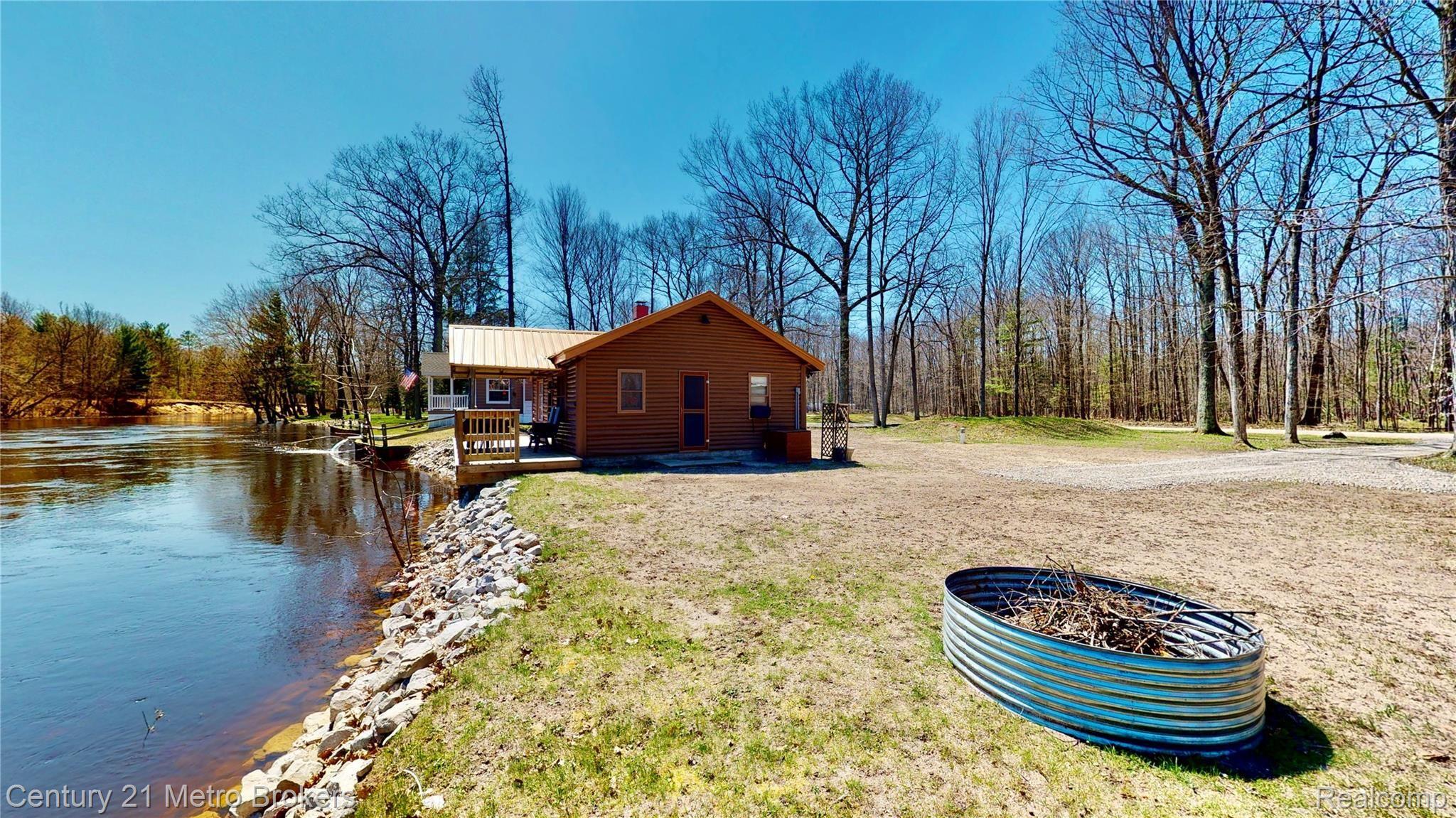 1399 Muskegon Banks Road Marion, MI 49665 - Photo 15 of 47 1399-Muskegon-Banks-Rd-05062020_133736.jpeg