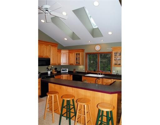 13925 Riker Road Chelsea, MI 48118 - Photo 6 of 10 Photo 6