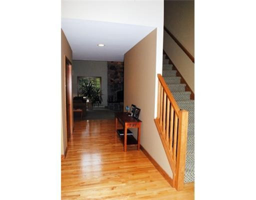 13925 Riker Road Chelsea, MI 48118 - Photo 9 of 10 Photo 9