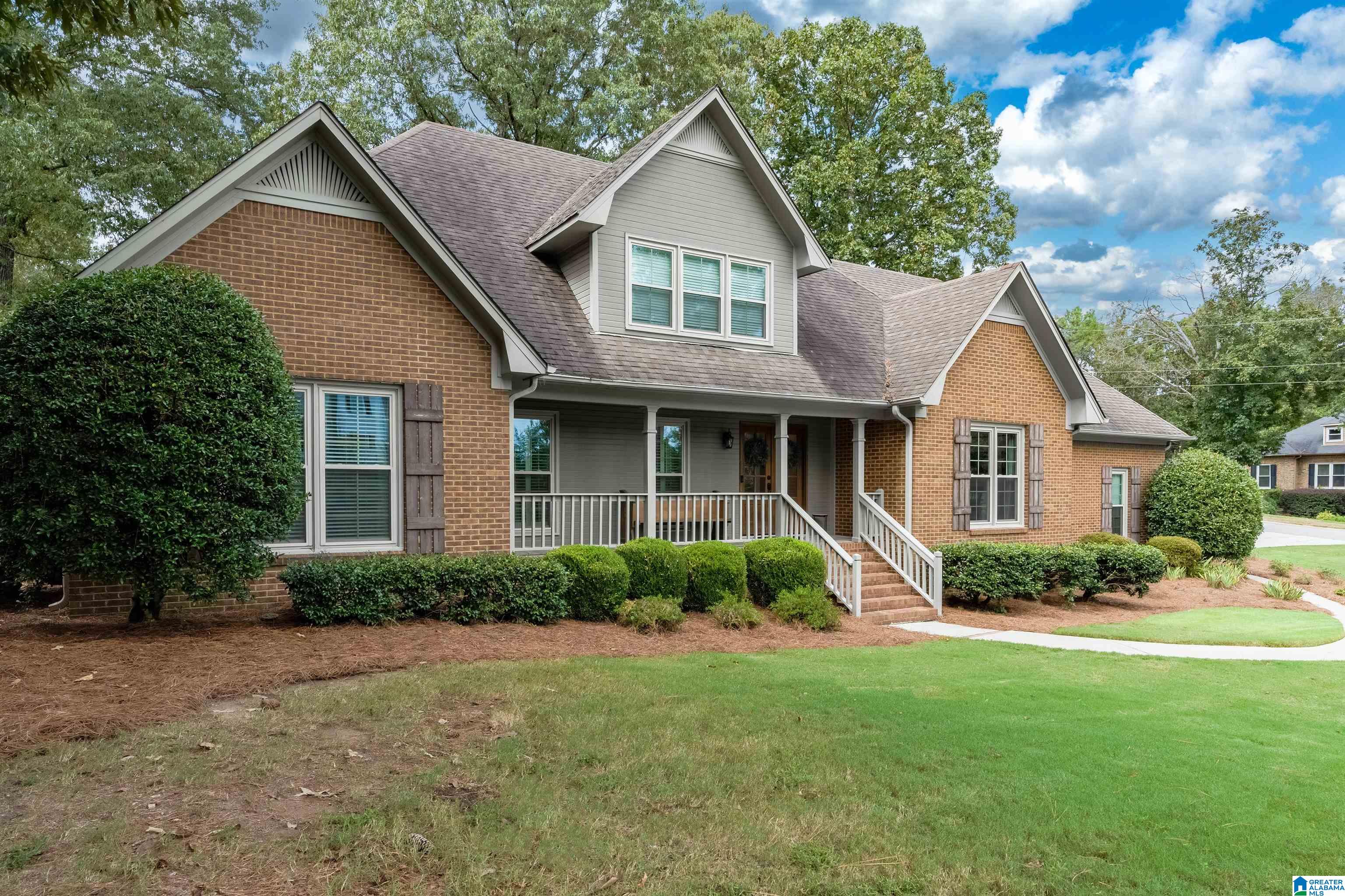 4969 Sussex Road Birmingham, AL 35242 - Photo 3 of 39