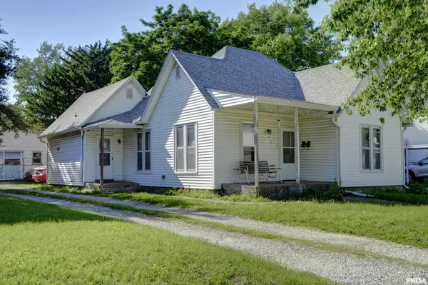$65,000 | 412 North Campbell Street, Macomb, IL 61455
