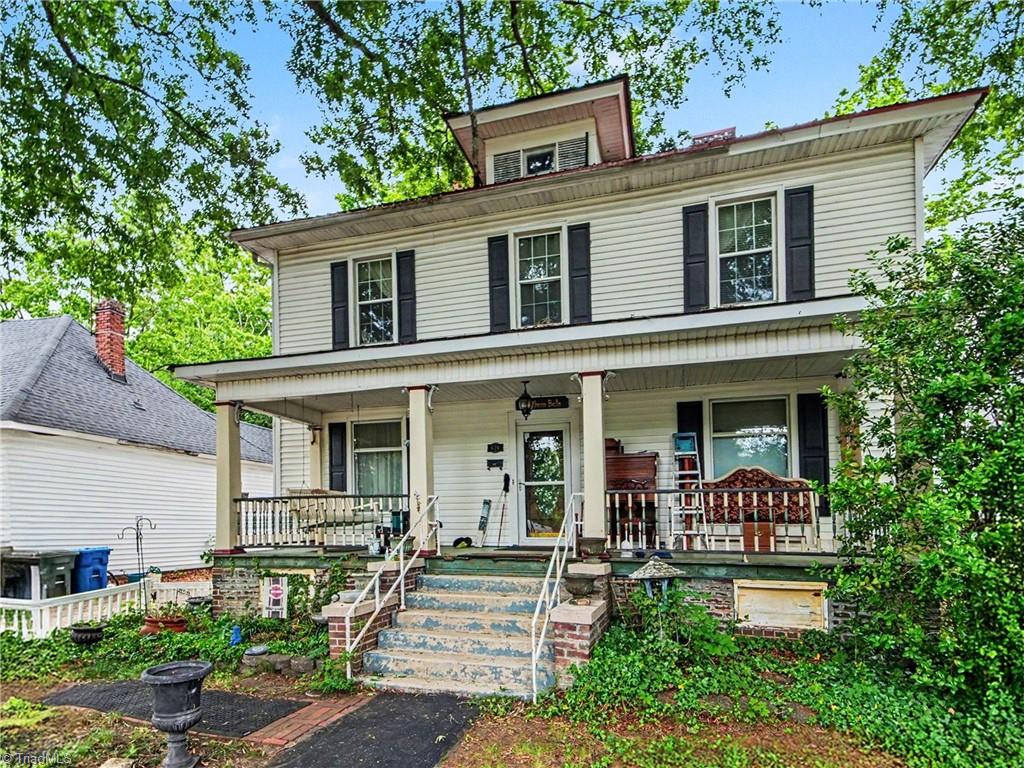 620 South Fulton Street Salisbury, NC 28144 - Photo 27 of 29