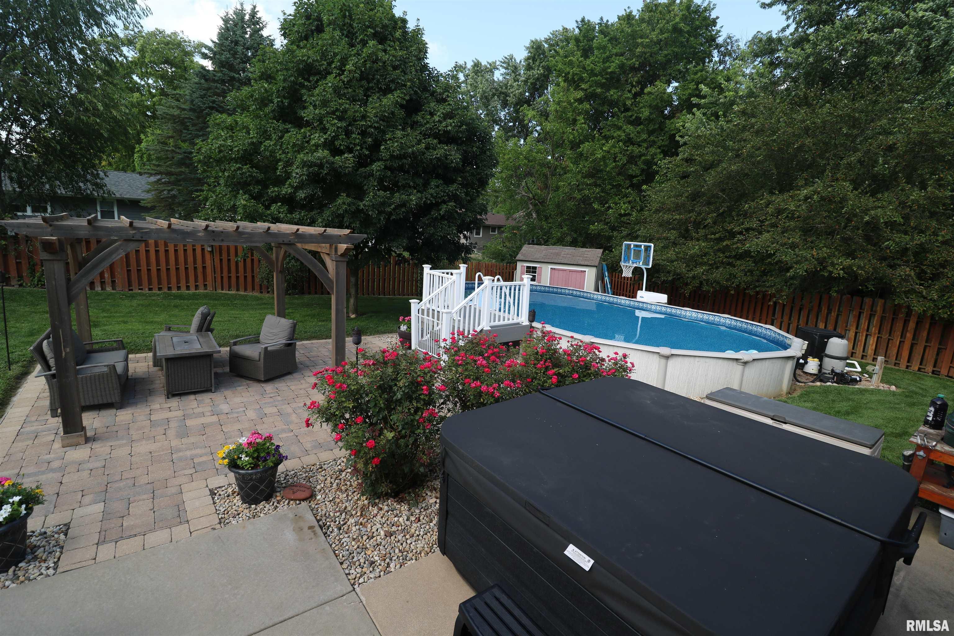 1905 Fieldstone Washington, IL 61571 - Photo 10 of 22