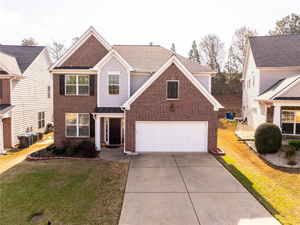 1330 Scenic View Trace Lawrenceville, GA 30044 - Photo 1 of 38