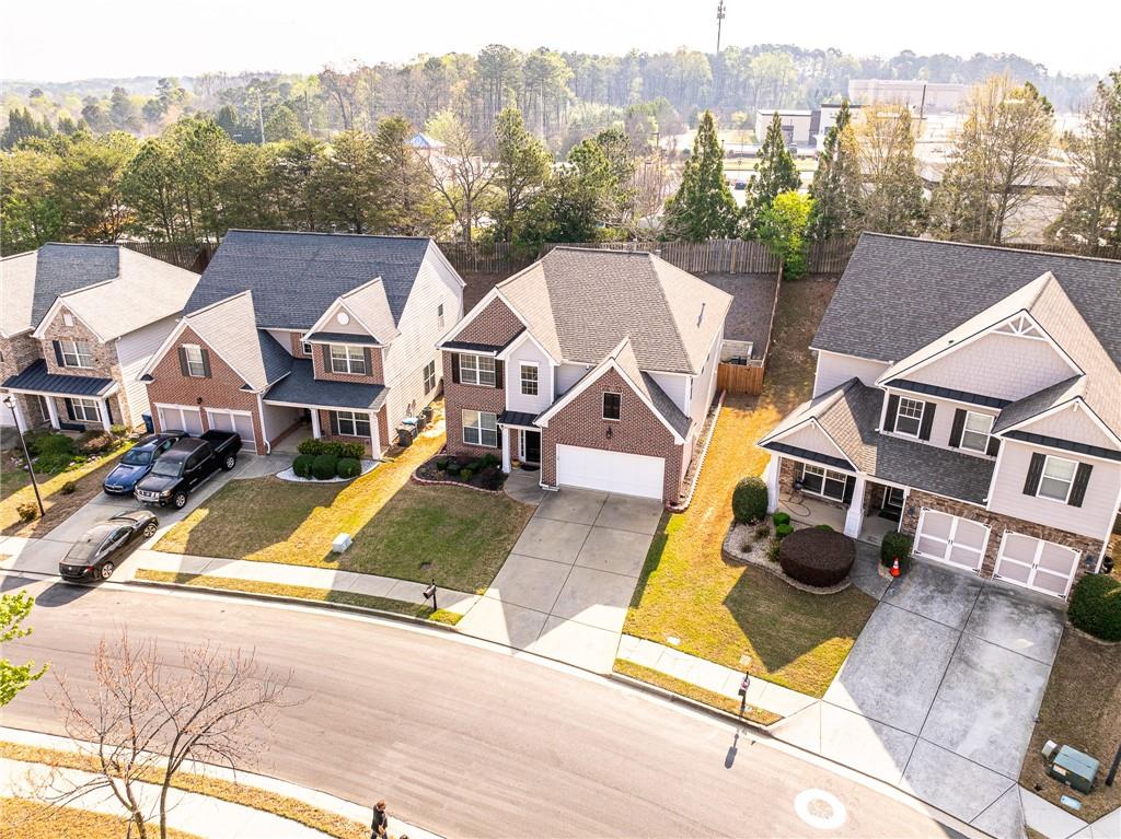 1330 Scenic View Trace Lawrenceville, GA 30044 - Photo 2 of 38