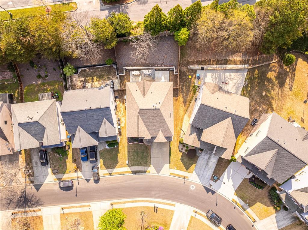 1330 Scenic View Trace Lawrenceville, GA 30044 - Photo 3 of 38