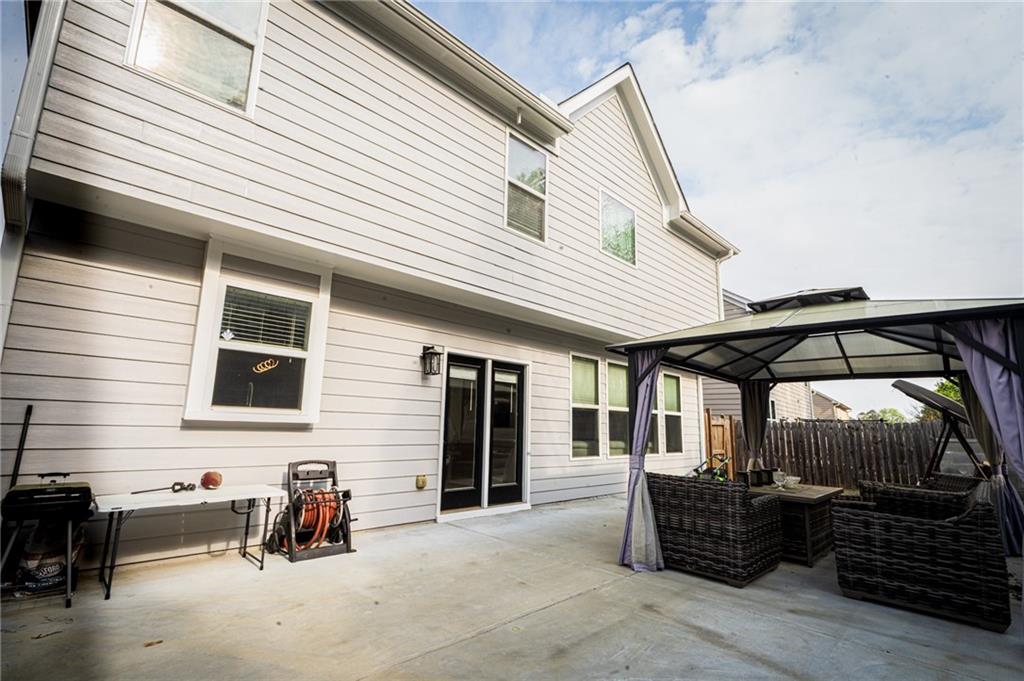 1330 Scenic View Trace Lawrenceville, GA 30044 - Photo 37 of 38