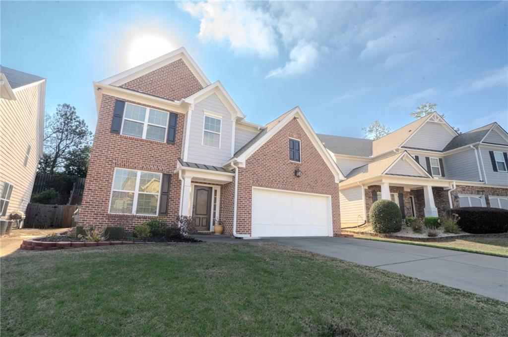 1330 Scenic View Trace Lawrenceville, GA 30044 - Photo 38 of 38
