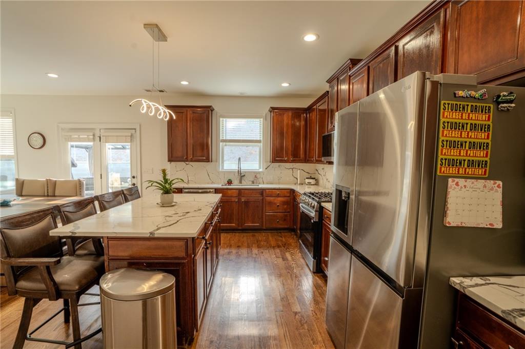 1330 Scenic View Trace Lawrenceville, GA 30044 - Photo 5 of 38
