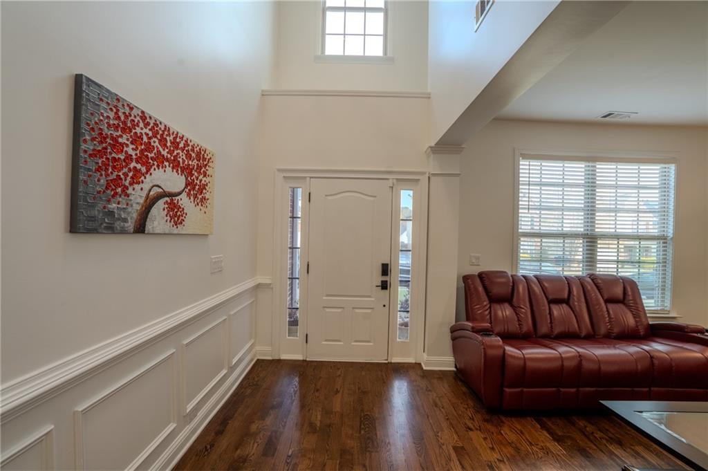 1330 Scenic View Trace Lawrenceville, GA 30044 - Photo 8 of 38