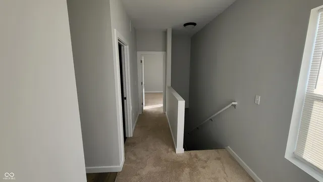 $1,350 | 515 North Oxford Street, Unit A, Indianapolis, IN 46201