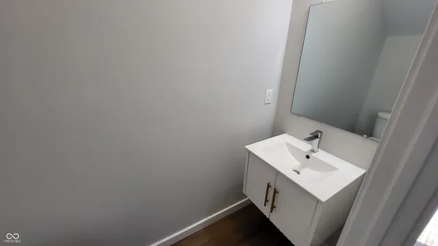 $1,350 | 515 North Oxford Street, Unit A, Indianapolis, IN 46201