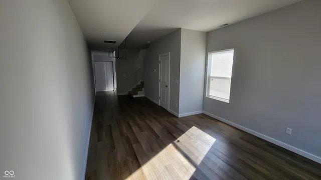 $1,350 | 515 North Oxford Street, Unit A, Indianapolis, IN 46201