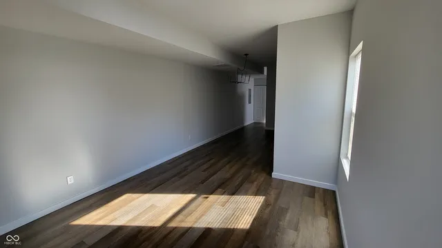 $1,350 | 515 North Oxford Street, Unit A, Indianapolis, IN 46201