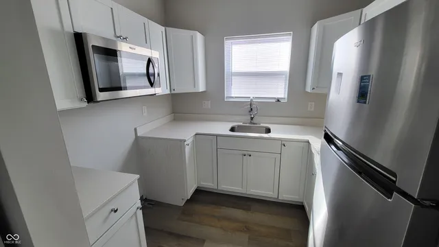 $1,350 | 515 North Oxford Street, Unit A, Indianapolis, IN 46201