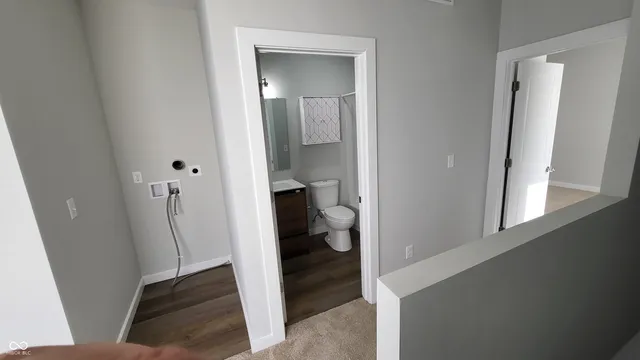 $1,350 | 515 North Oxford Street, Unit A, Indianapolis, IN 46201