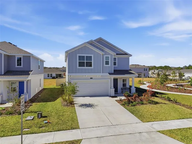 $2,795 | 4738 Guinep Lane, Kissimmee, FL 34758