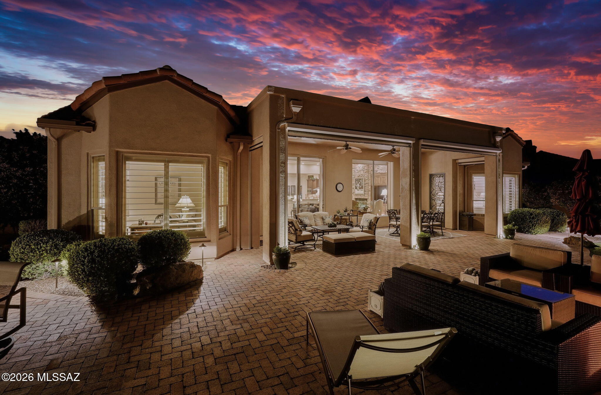 66218 East Box Elder Road Tucson, AZ 85739 - Photo 8 of 48