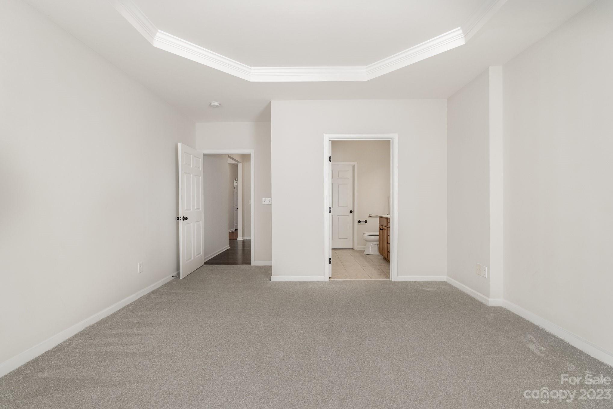 717 Prospect Lane Fort Mill, SC 29708 - Photo 12 of 21 a view of empty room