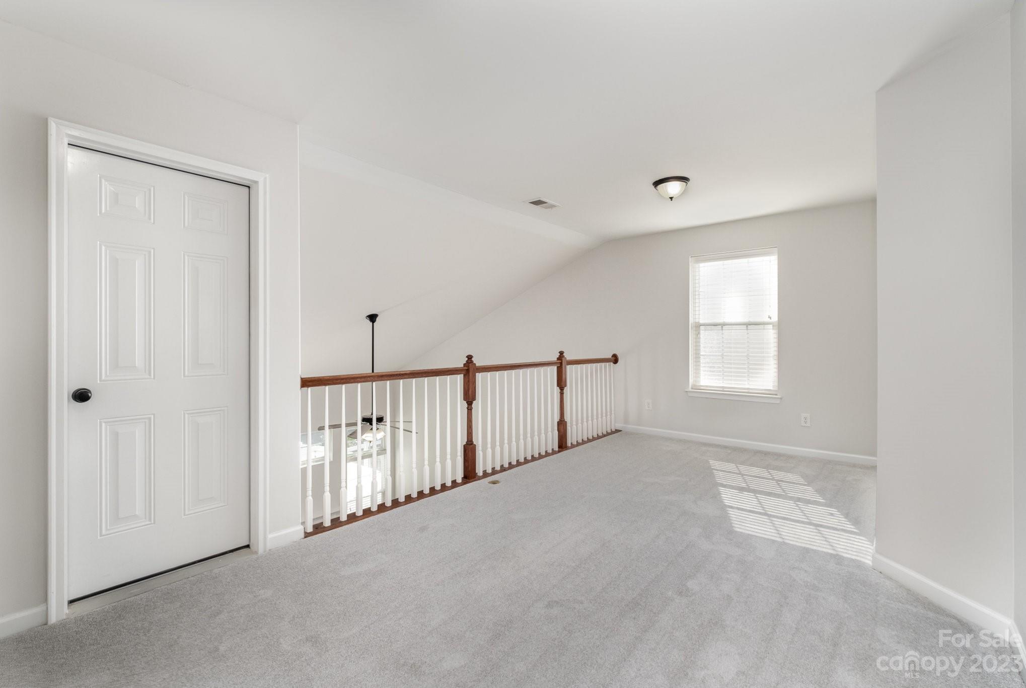 717 Prospect Lane Fort Mill, SC 29708 - Photo 14 of 21 a view of an empty room