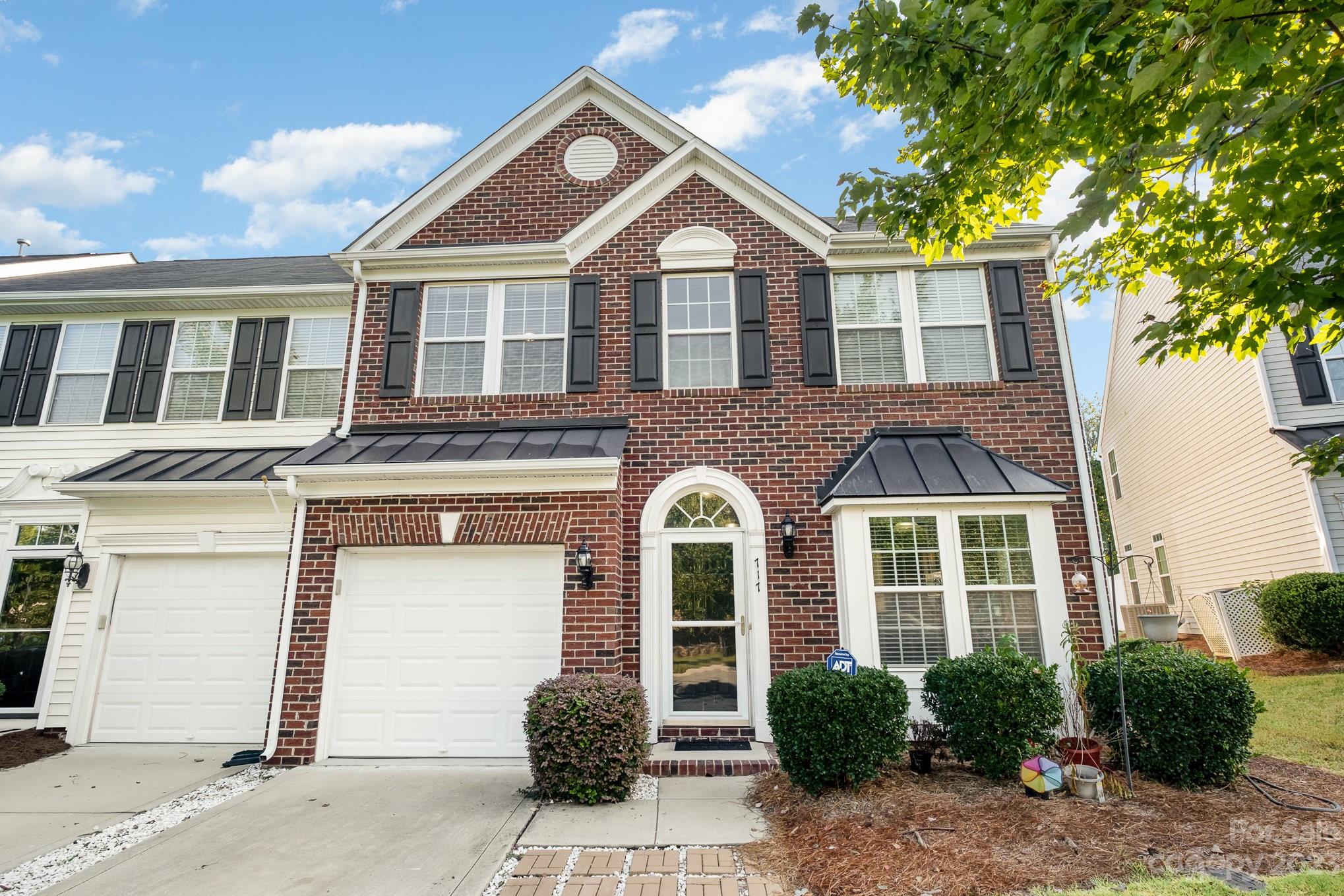 717 Prospect Lane Fort Mill, SC 29708 - Photo 21 of 21 a front view of a house