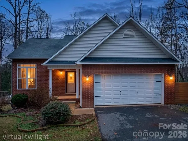 $329,900 | 4927 Gateway Drive, Claremont, NC 28610